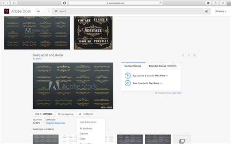 how to create embellishments on indesign CC with just indesign tools ...