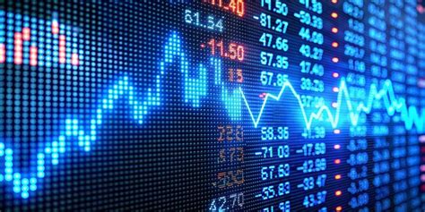 Stock Market Numbers 的图像结果