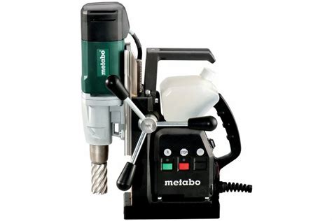 Magnetic Core Drilling Machine - WBM40 Eibenstock Magnetic Metal Core ...