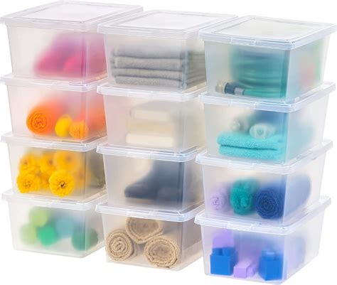 12 storage container hot sale