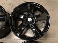 Porsche Cayenne 22 Wheels by Porsche Cayenne S Turbo Gts 22 Quot Oem Wheels Sport Techno Porsche Cayenne 22 Wheels