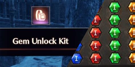 Xenoblade Chronicles 3: Future Redeemed - How To Find Every Gem Unlock Kit