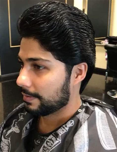 32 Besten Haarschnitte Für Männer Mit Dickem Haar (2021) – Manner ...