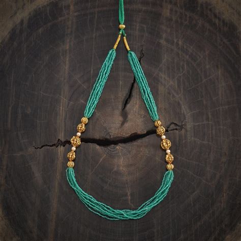 Silver Temple Chain 182823