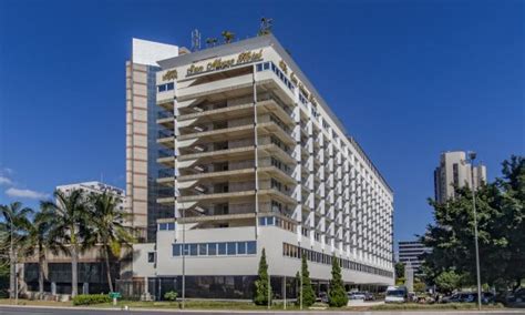 SAN MARCO HOTEL - BRASÍLIA (Brasilia, Brazil) - Hotel Reviews, Photos ...