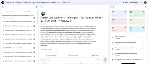 Model Matrix in Notebook 的图像结果