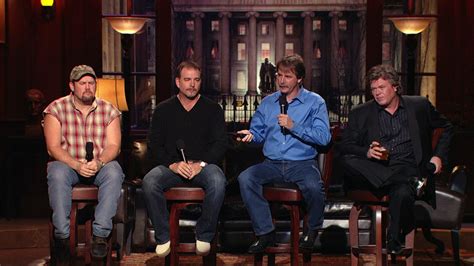 Watch Blue Collar Comedy Tour: One For The Road for Free Online | Pluto TV