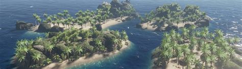 Image result for Stranded Deep Mod Islands