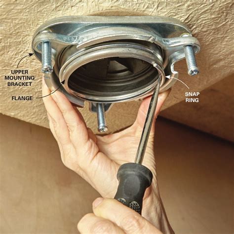 How To Replace A Garbage Disposal Unit at Larry Beaudoin blog