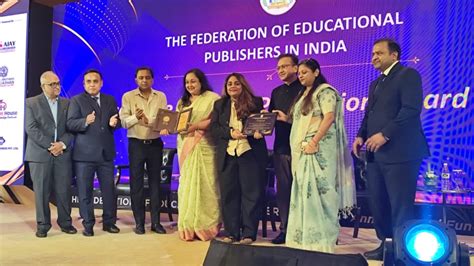 KIPS Learning’s Understanding Artificial Intelligence -XI Receives ...