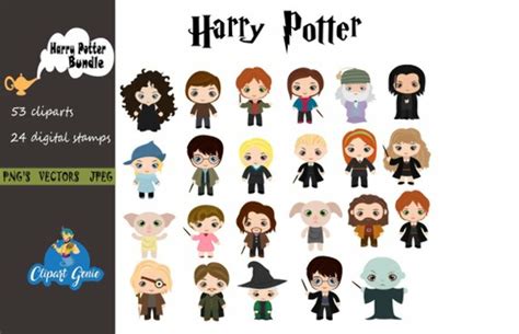 Download High Quality harry potter clipart vector Transparent PNG ...