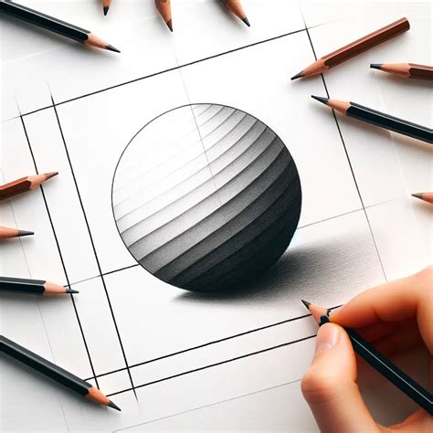 Tutorial On Pencil Drawing 的图像结果