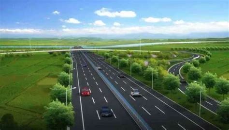 安阳至新乡高速公路鹤壁至新乡段工程选址意见书的公示_腾讯新闻