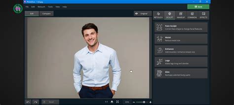 4 Best AI Muscle Generators to Add Abs to a Photo Instantly