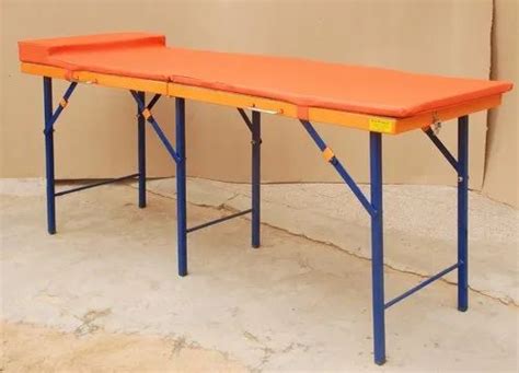 Camp Cot - Blood Donation Camp Cot Manufacturer from Chennai