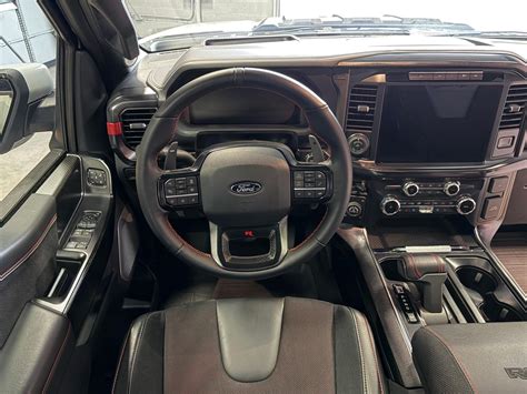 Dealer Buys Ford F-150 Raptor R, Drives 8,800 Miles, Sells Below MSRP - autoevolution