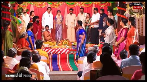 Chinna Marumagal Serial Promo | சின்ன மருமகள்