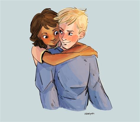 Percy Jackson Characters Piper