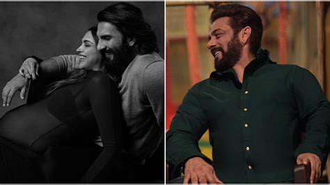 Bollywood Newsmakers of the Week: Deepika Padukone-Ranveer Singh ...