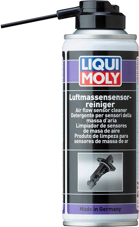 Liqui Moly Radiator Cleaner 300Ml : Amazon.in: Car & Motorbike