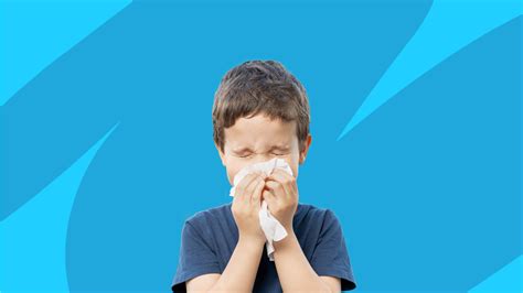 How to stop a runny nose: 8 remedies