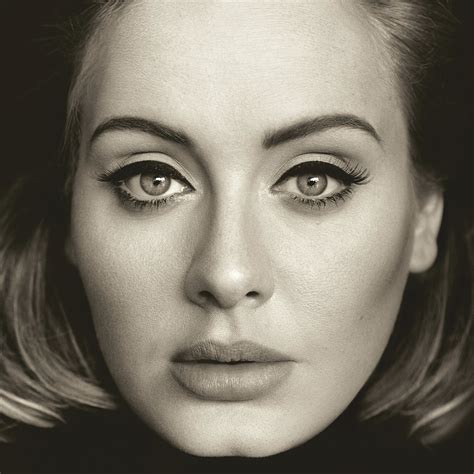 Amazon.com: 25 : Adele: CDs & Vinyl