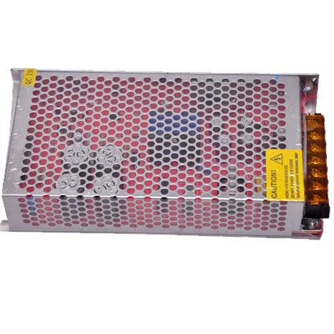 Buy 24V 2.5A SMPS With High Energy Efficiency And Longevity