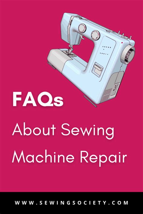 Sewing Machine Repair Help 的图像结果