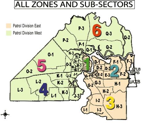 COJ.net - Jacksonville Sheriff's Office