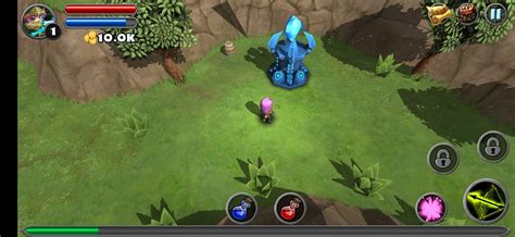 Dungeon Quest APK Download for Android Free