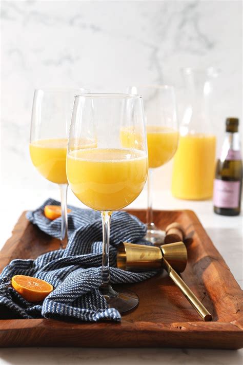 The Best Prosecco For Mimosas at Harry Oloughlin blog