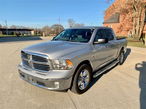 2014 Dodge Ram | Showdown Auto Sales - Drive Your Dream