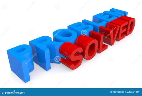 Image result for Solved the Problem Clean