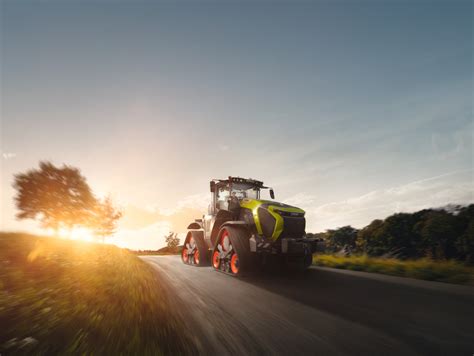 Class Xerion 12 的图像结果