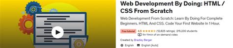 Image result for Free Web Development Tutorials