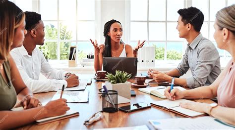 Black Business People Meeting 的图像结果