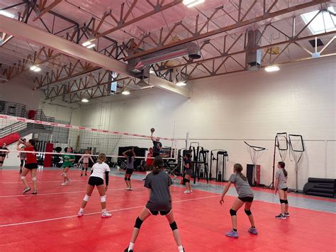 Ignite Volleyball Club - Ignite Volleyball Club