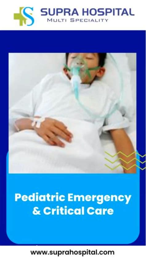 Supra Multi Specialty Hospital | Unlock the future of healthcare with ...