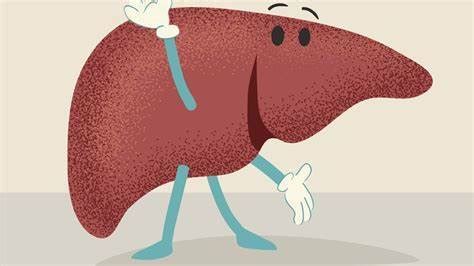 日常生活中，哪些行为对肝不好？了解这些有助于预防伤肝！_腾讯新闻