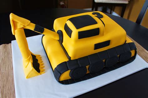 Excavator Cakevtutorial 的图像结果
