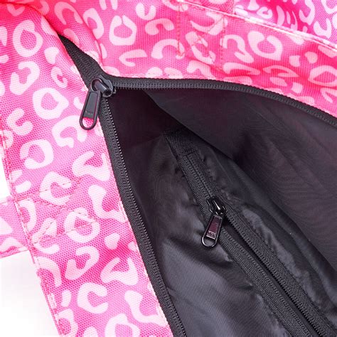 Colour Me Pink - Tote Bag – Factor Notes