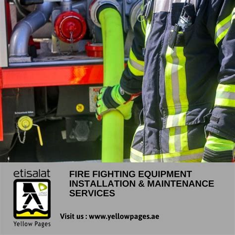 Fire Alarm & Detection Systems Suppliers & Manufacturers UAE ...