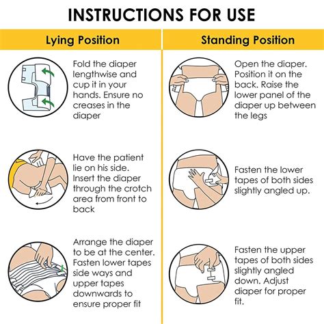 Buy KARE IN OVERNIGHT ADULT DIAPERS LARGE WAIST SIZE 101-139 CM (40-55 ...