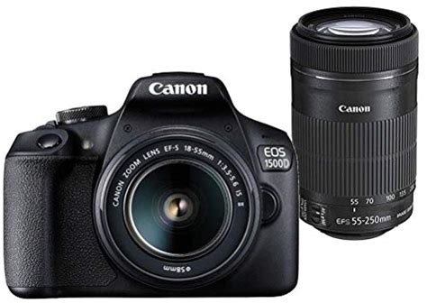Amazon.in Bestsellers: The most popular items in Digital SLR Cameras
