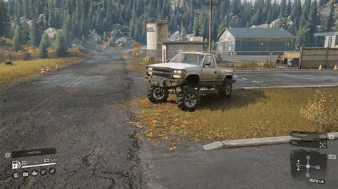 Image result for Snow Runner Chevy