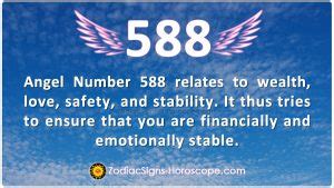 Angel Number 588 Meaning: Turning Point - SunSigns.Org