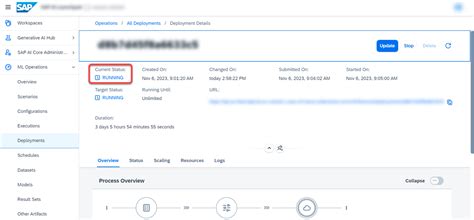 Using small language models on SAP AI Core | SAP Tutorials