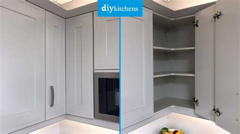 Solution For Corner Wall Next To Stove 30 Beautiful Kitchens With