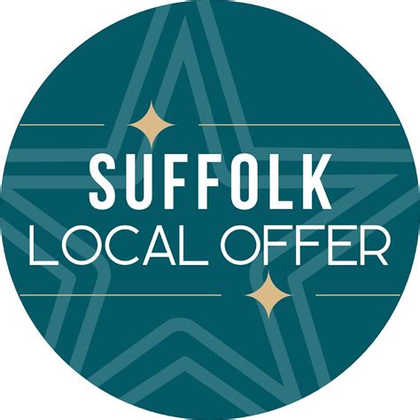 Suffolk Local Offer 的图像结果