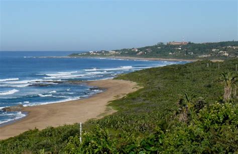 Umzumbe Chalets-South Africa,Kwazulu Natal South Coast - 7Across Resort ...